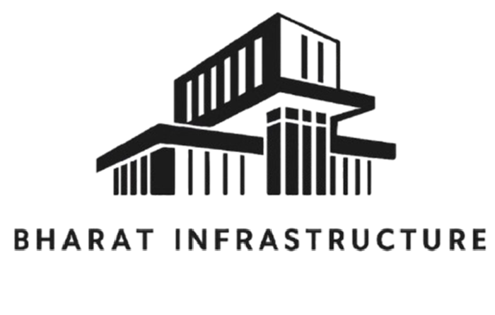 Bharat Infra Logo